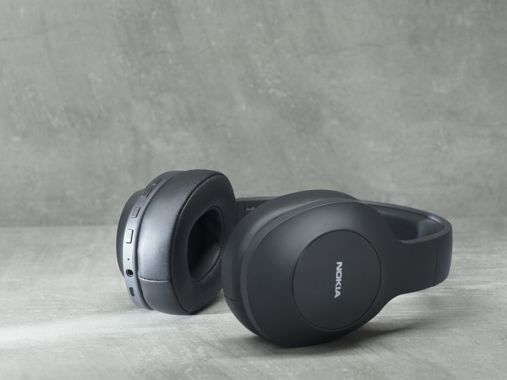 Nokia Essential Wireless Headphones (E1200) review the best budget
