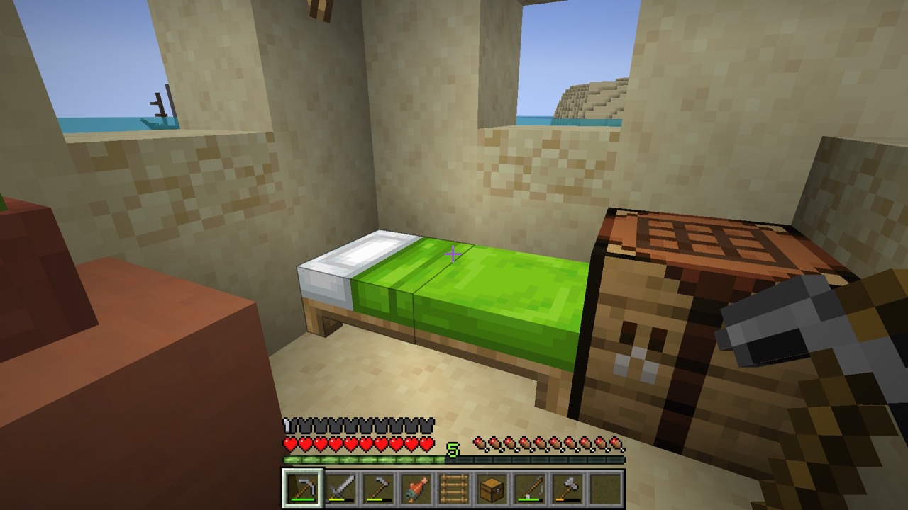 How to get wool without sheep in Minecraft The Big Tech Question