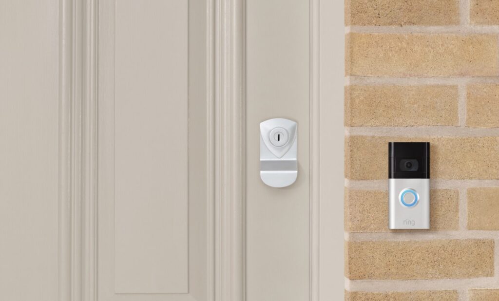 How long does a Ring doorbell battery last? The Big Tech Question