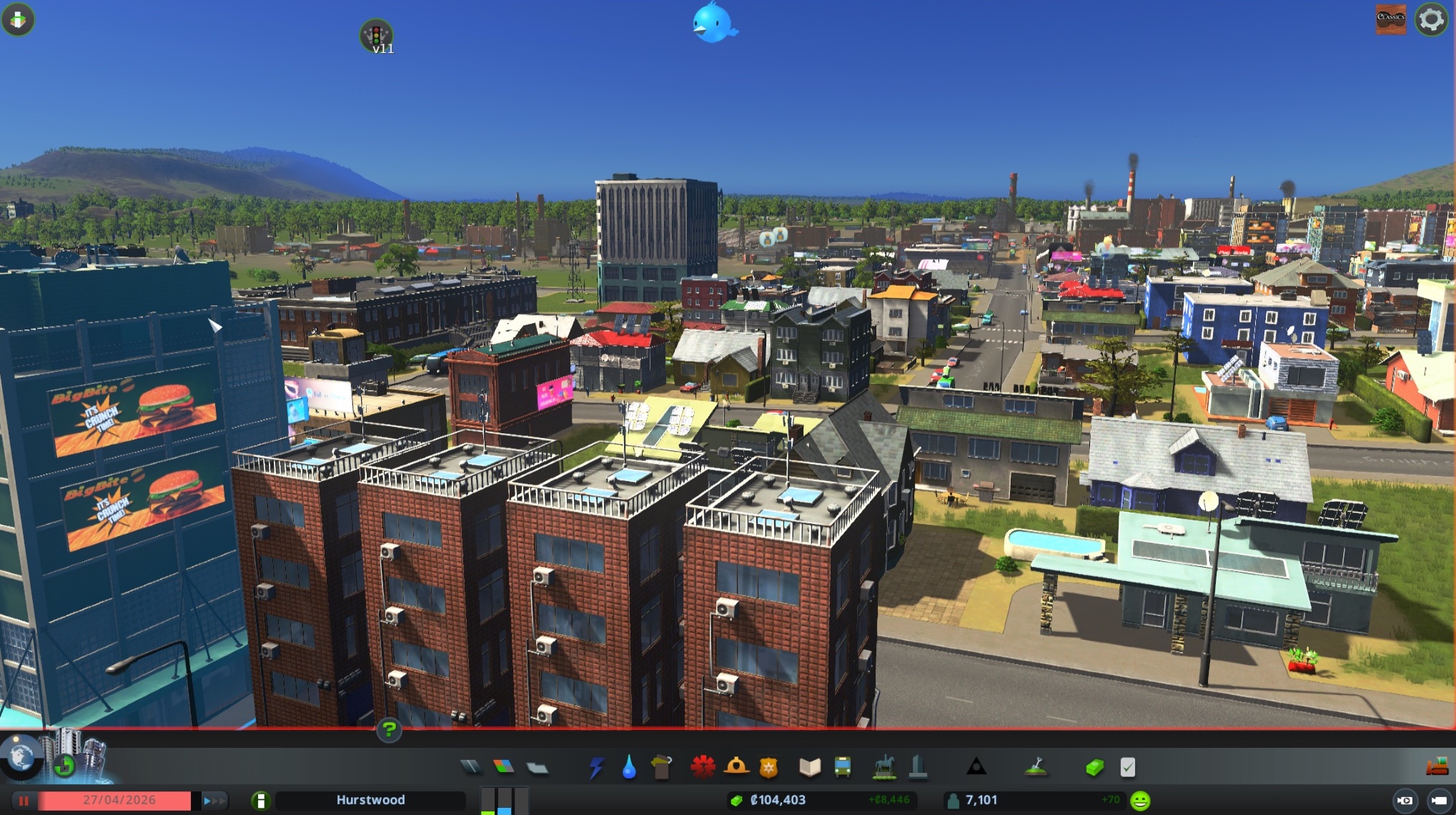 How to make Cities Skylines run smoothly on a Mac