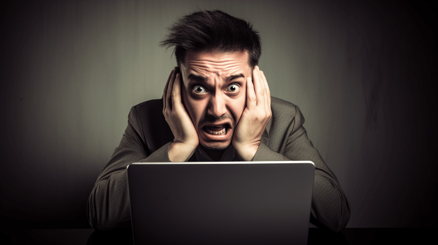 Why does my PC turn off by itself? The Big Tech Question