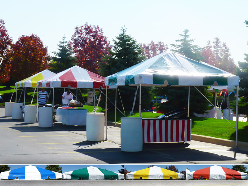 Festival Tents Big Tent Events