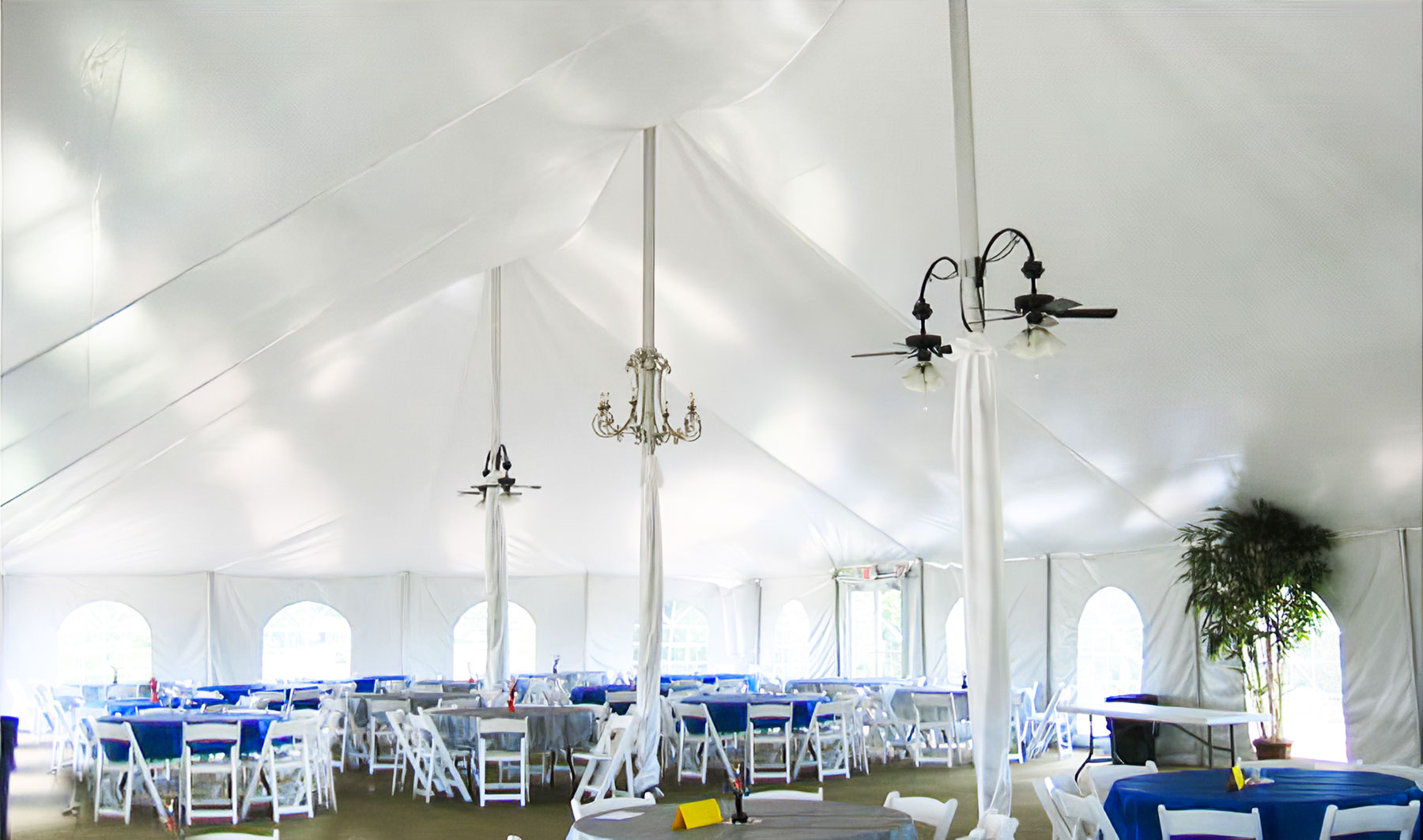 Wedding Tents Big Tent Events