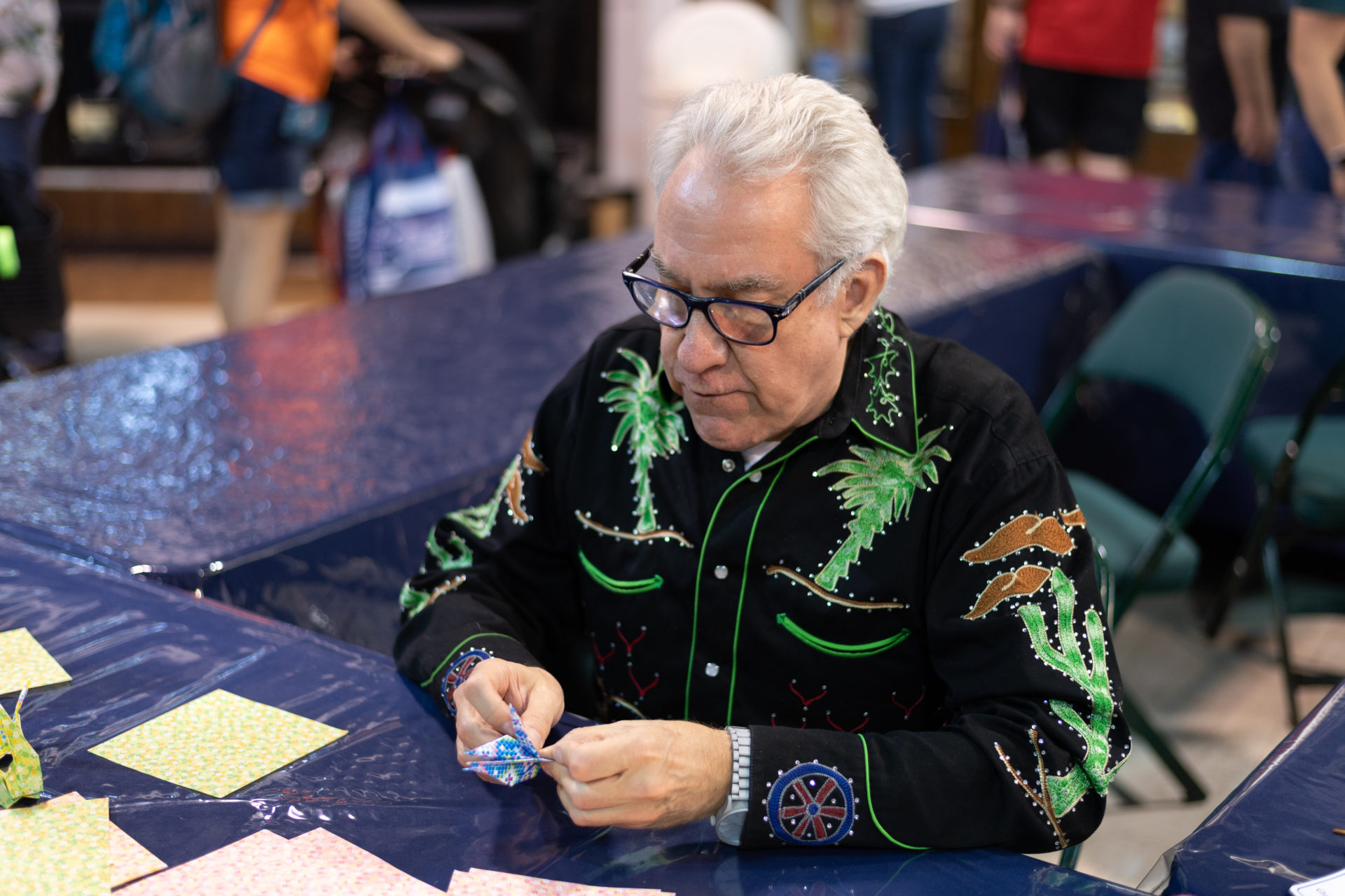 Teachers and Professionals Arts & Crafts Contests State Fair of Texas
