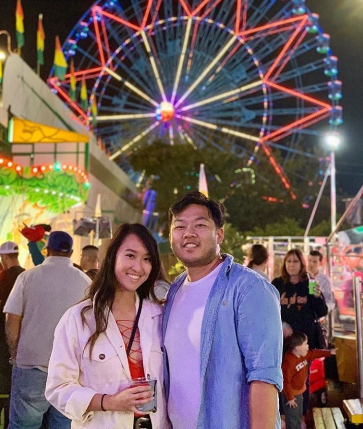 Benton Ky Events Fall 2023 Midway Monday Picture of the Day October 14 State Fair of Texas