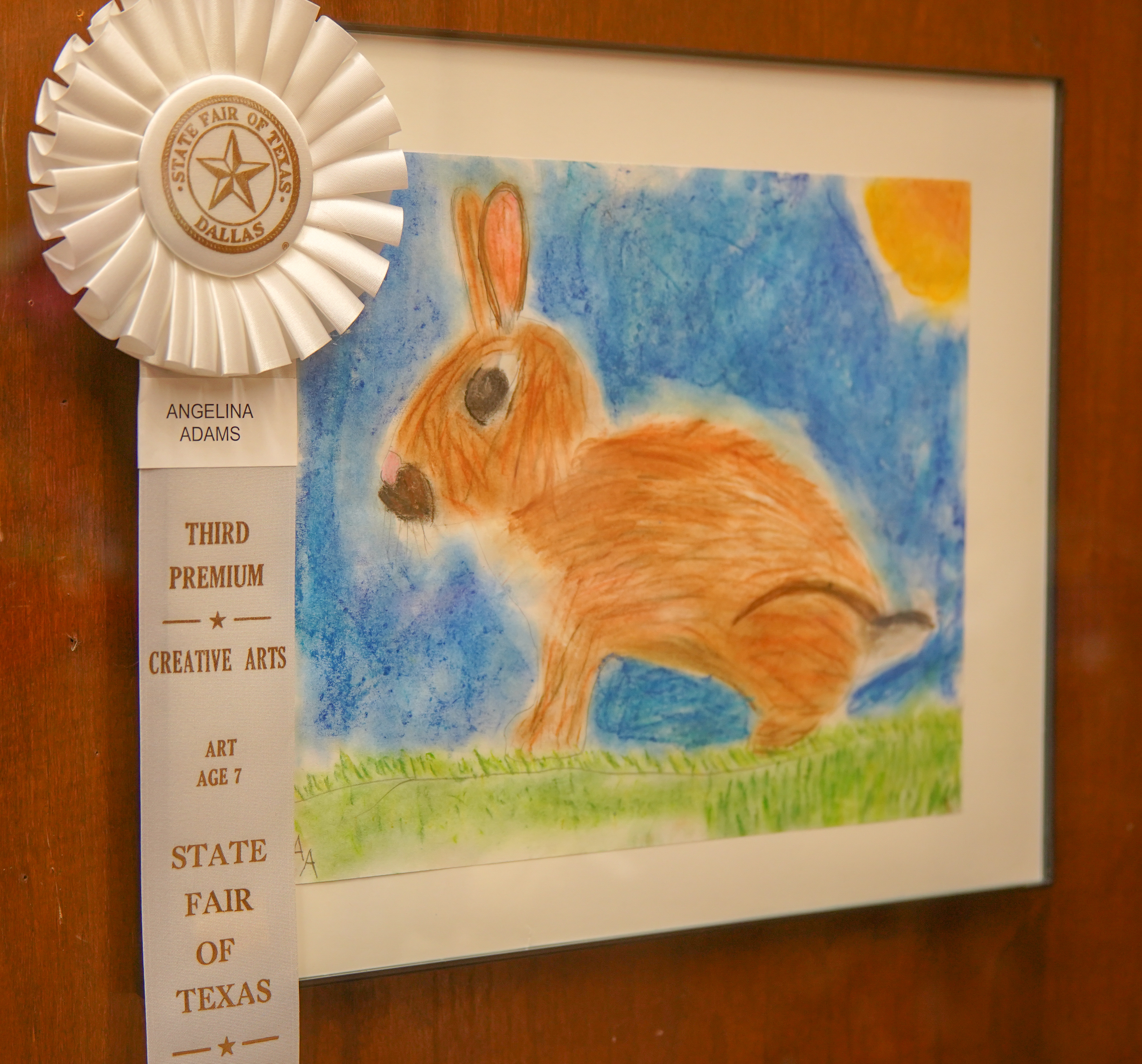 State Fair Of Texas Creative Arts Winners 2023 State Fair Of Texas
