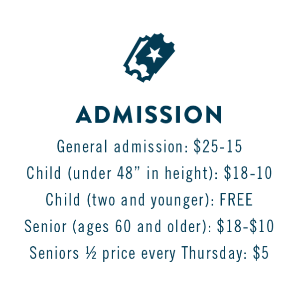 texas book festival 2023 tickets 2020_PlanYourVisit_Header_ADMISSION_v2 State Fair of Texas