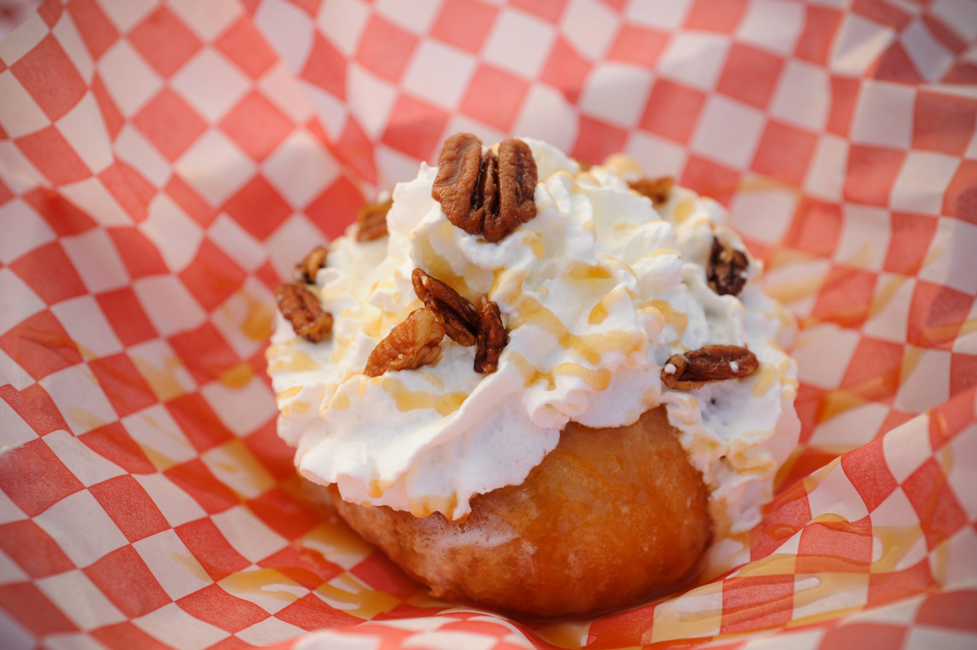 Five of the Craziest Foods to Try at the Fair State Fair of Texas