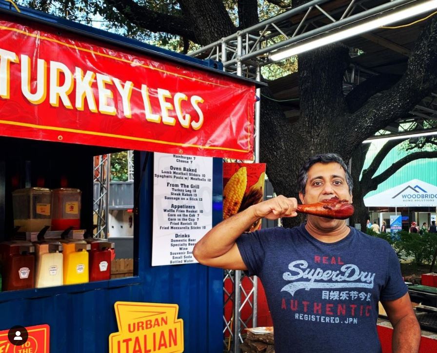 Fair Fans Have Fair Food Trending in 2021 State Fair of Texas