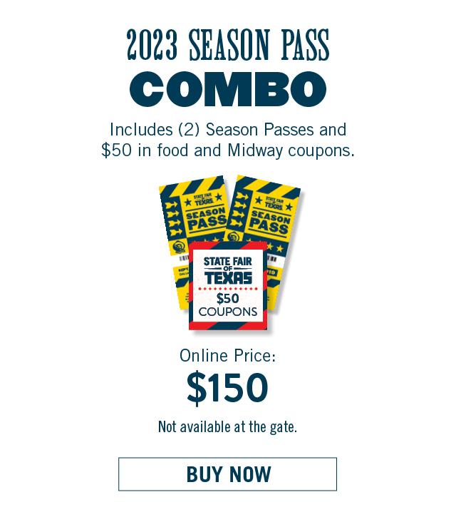 State Fair Of Texas 2024 Tickets Felice Kirbie