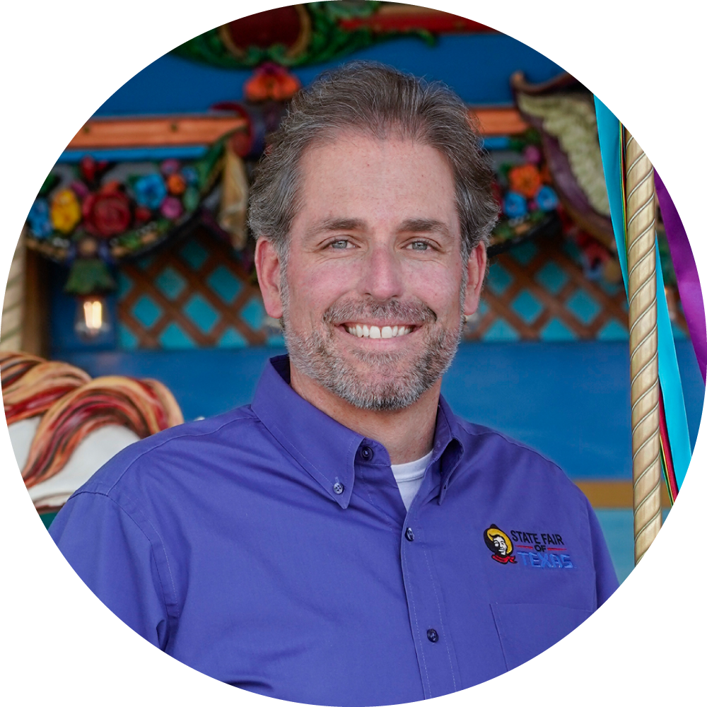 State Fair of Texas Speakers Bureau State Fair of Texas