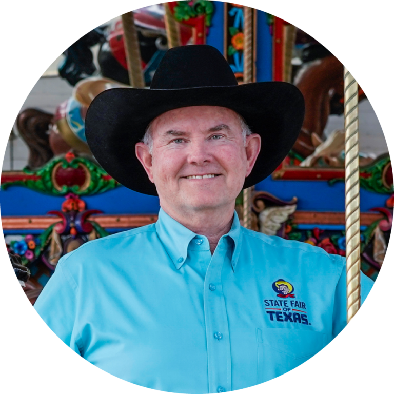 State Fair of Texas Speakers Bureau State Fair of Texas