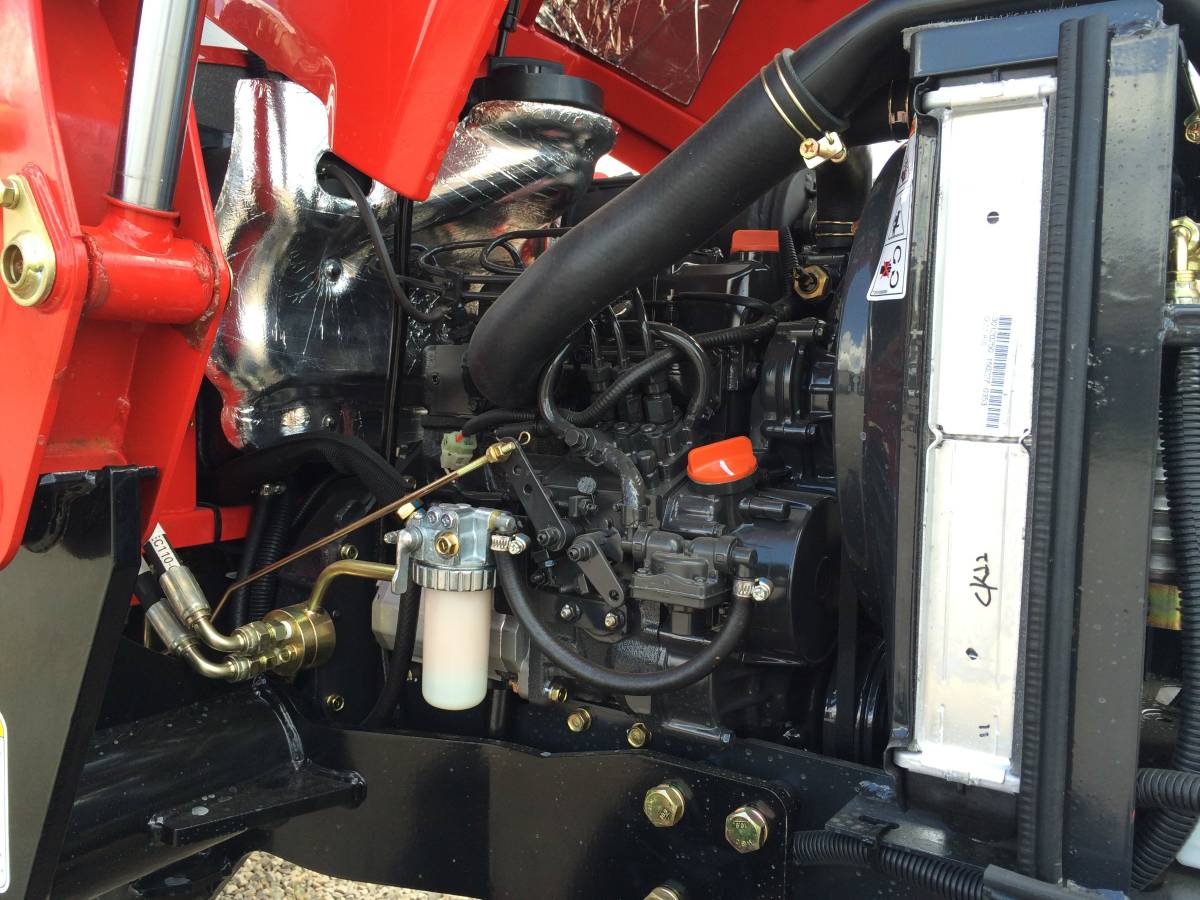 Branson 2400