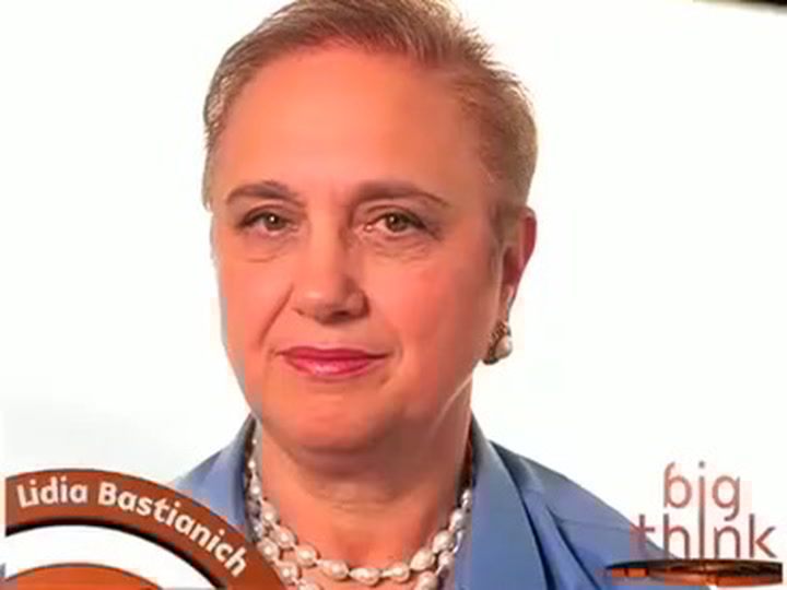 How has cooking changed in your lifetime? Big Think