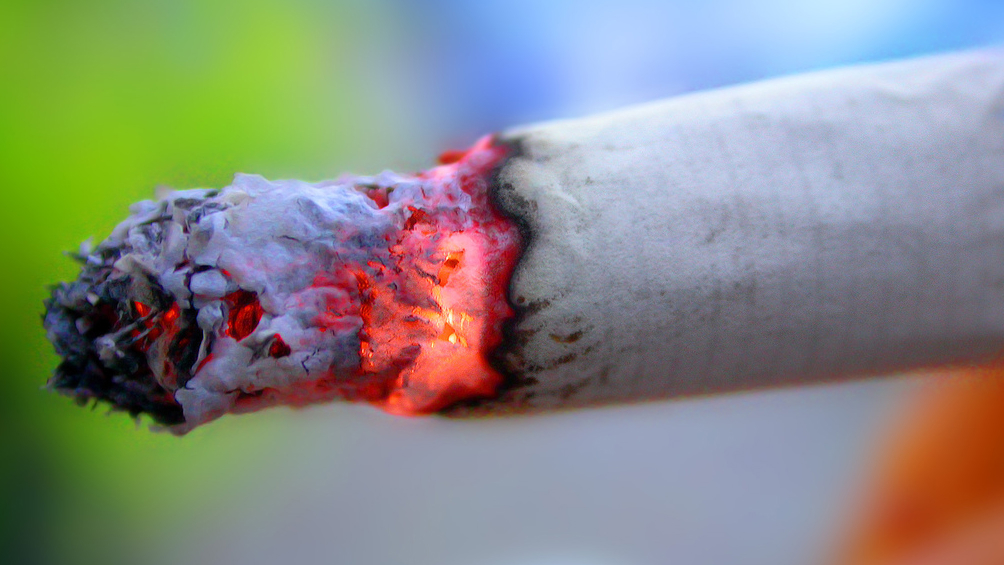 How Do Carcinogens Cause Cancer? Big Think