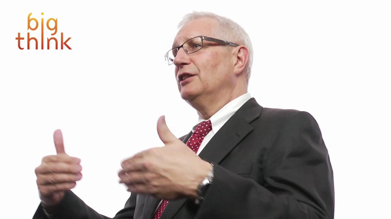 Peter Hopkins Great Big Ideas for the Future of Higher Education Big