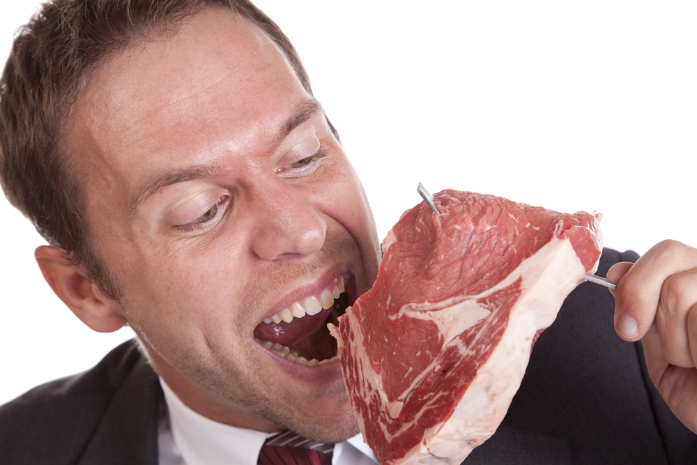 Is it Ethical to Eat Faux Meat? Big Think