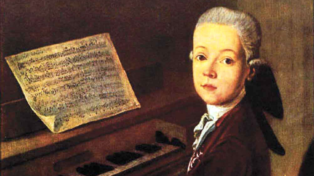 Why Do Child Prodigies Fizzle Out? Big Think