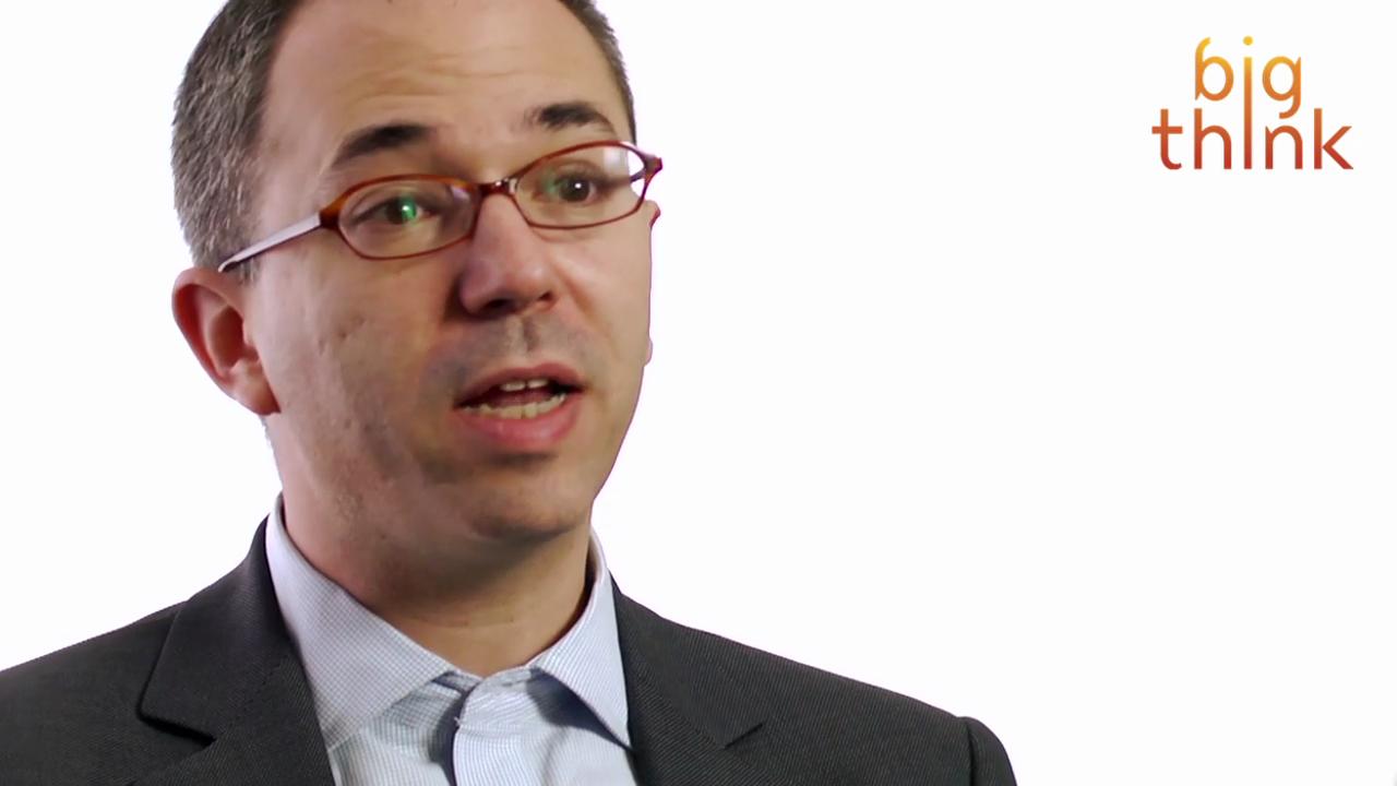 James Gleick on the Common Character Traits of Geniuses Big Think