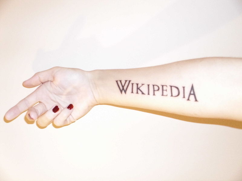 Now That's Dedication: Brand Love Begets Logo Tattoos - Big Think 600_x_800_jpg