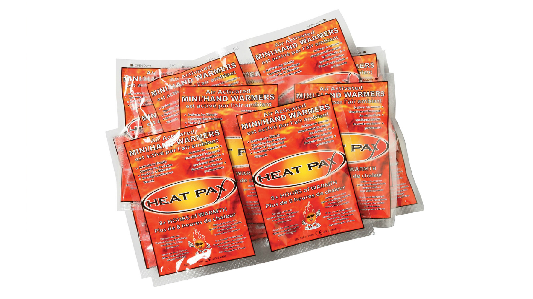 The Chemistry of Chemical Hand Warmers Big Think