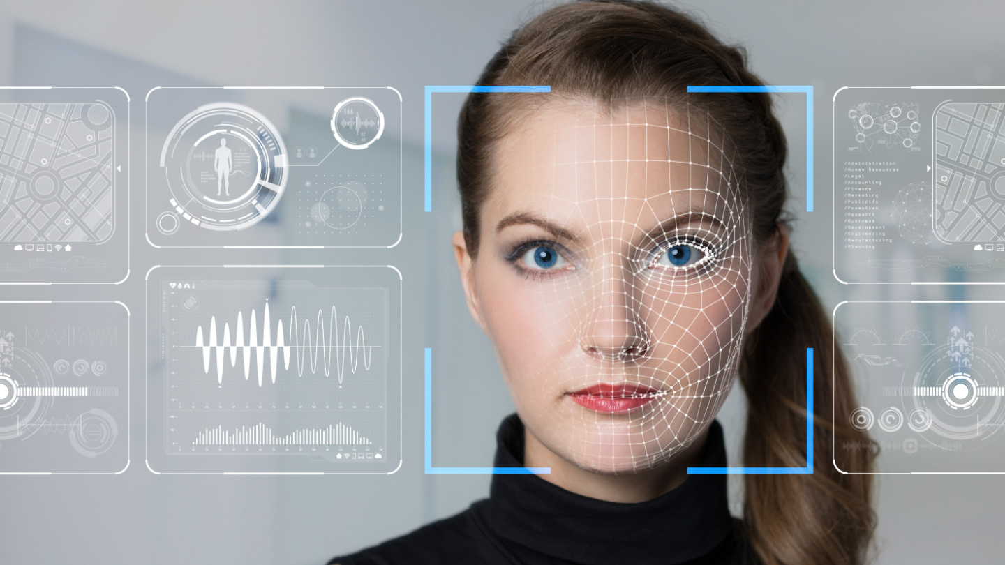 Take an Online Test to Find Out If You’re a SuperRecognizer of Faces