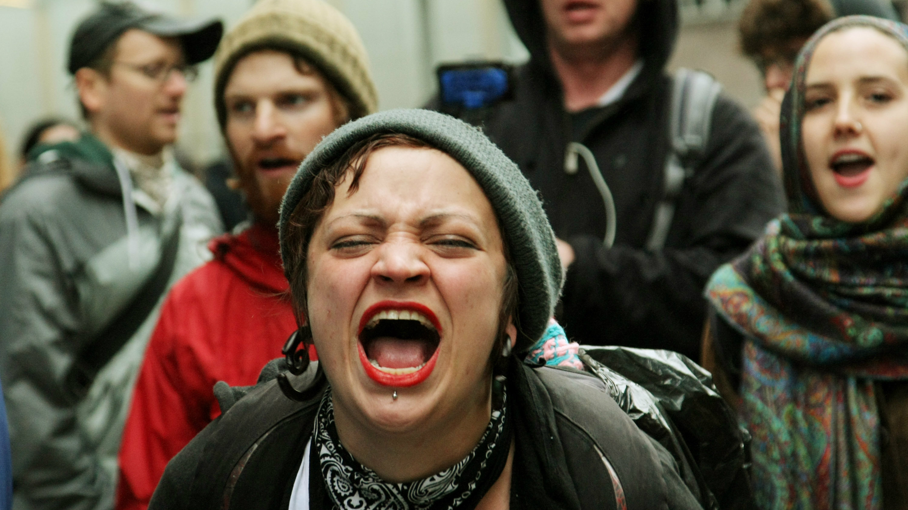 How Much Does Wall Street Give Back? Big Think