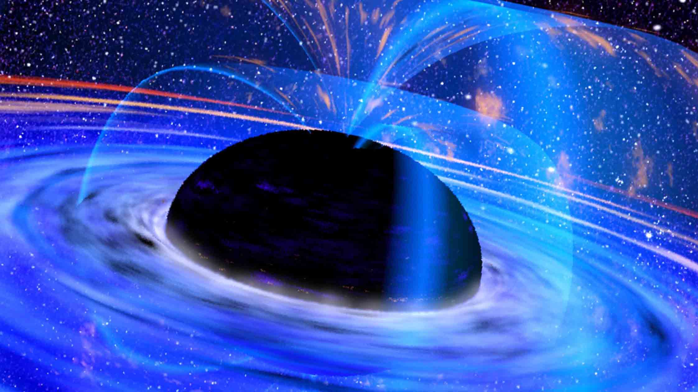 5 of the Biggest Questions That Science Can't Answer Yet - Big Think