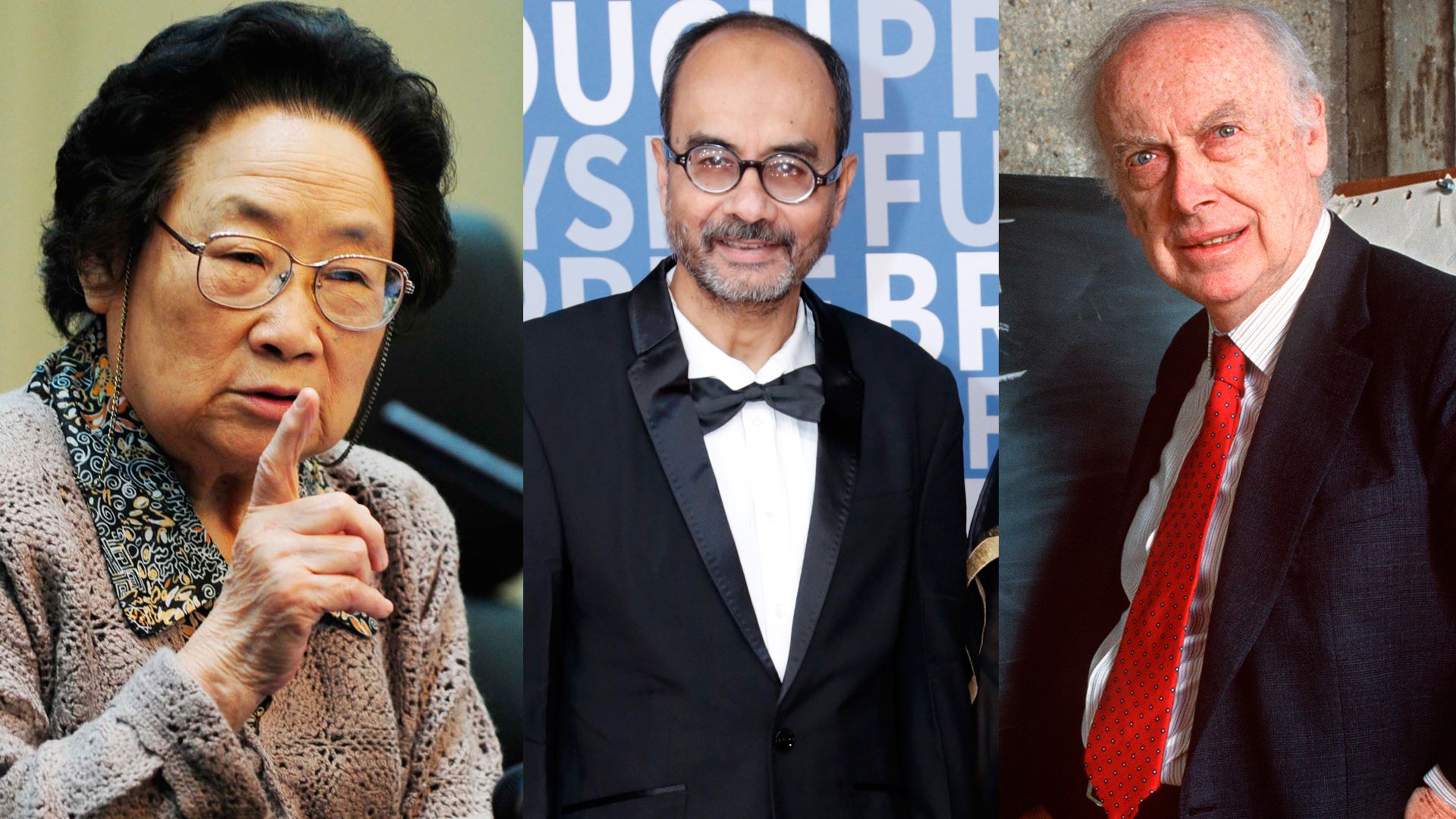 The 10 greatest living scientists in the world today Big Think