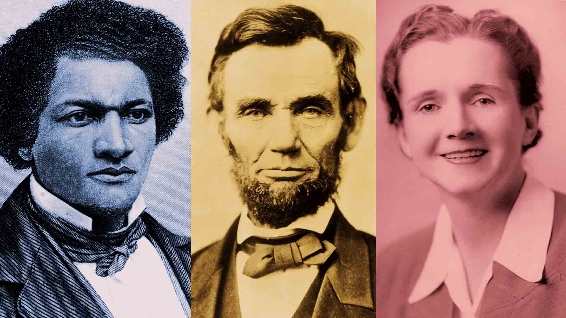 Focus, Simplicity, Integrity How History's Greatest Leaders Achieved