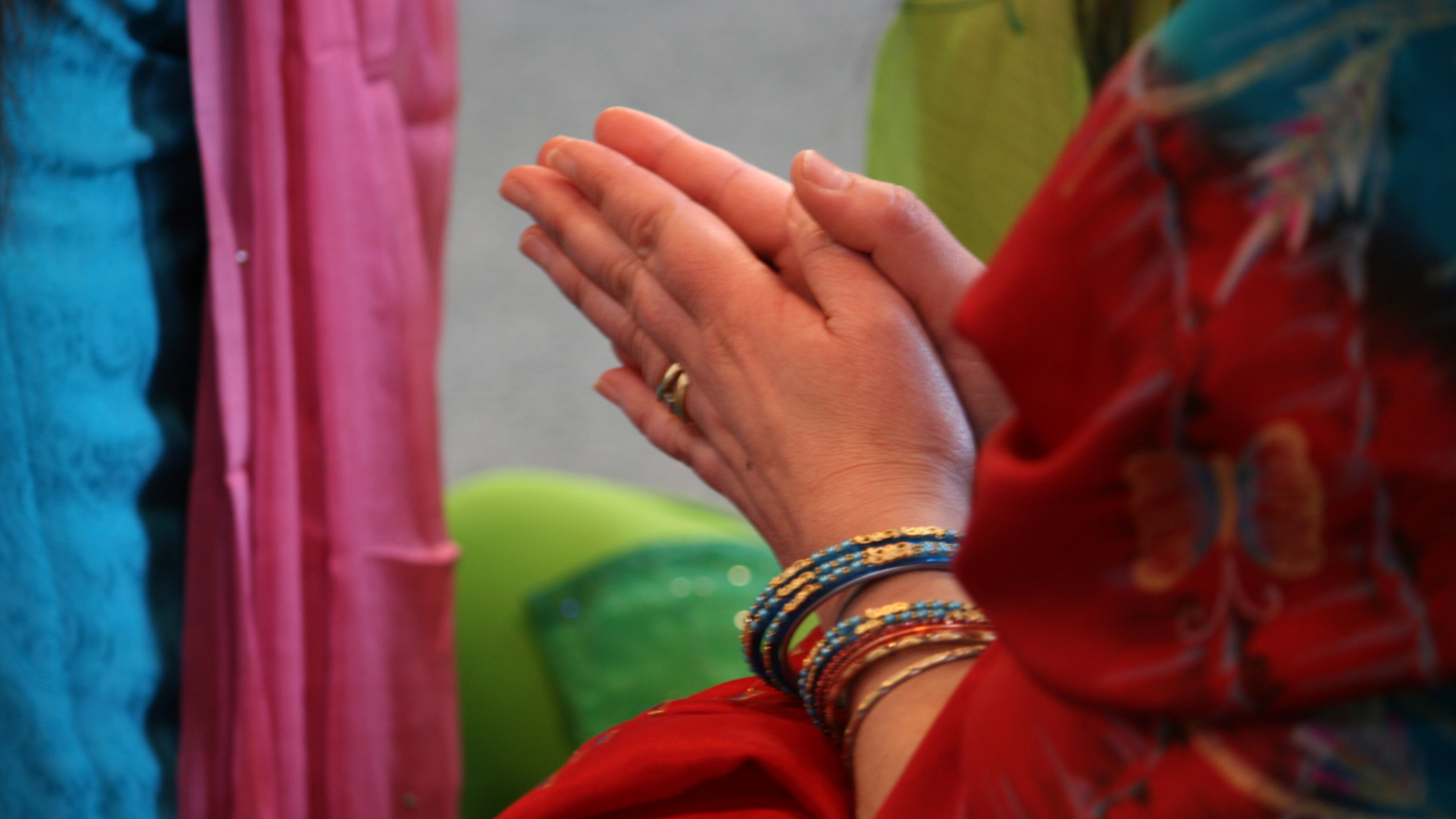 10 Countries with the Least Religious Freedom Big Think