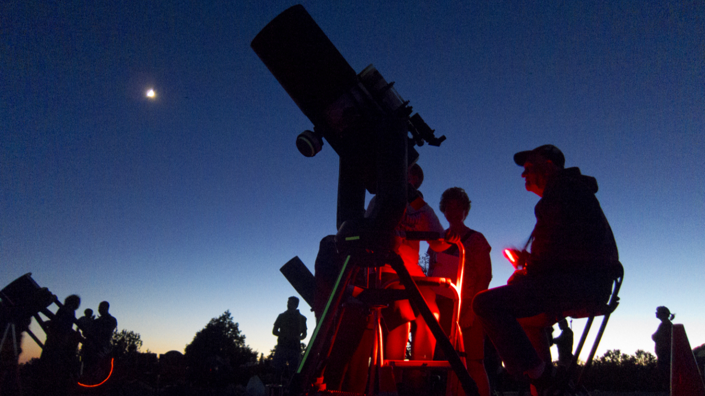 It’s a movement Amateur scientists are making huge discoveries Big Think