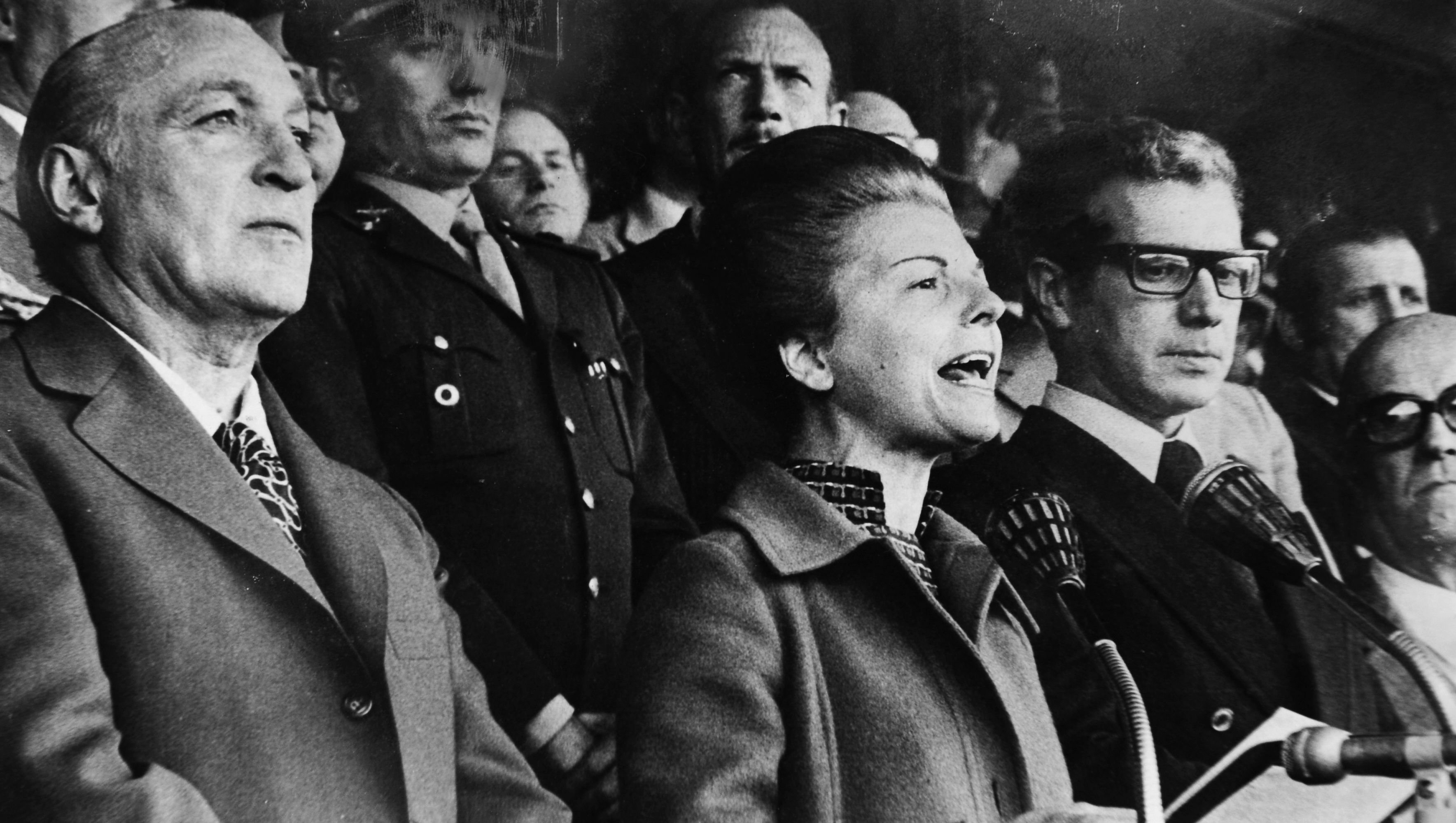10 female heads of state and how they changed the world Big Think