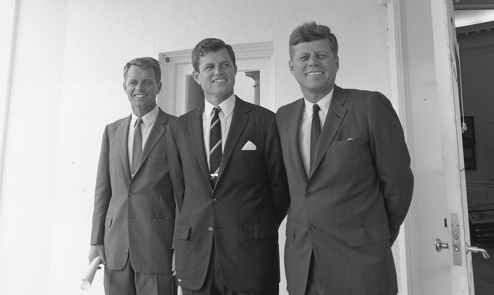 7 famous siblings who have changed history Big Think