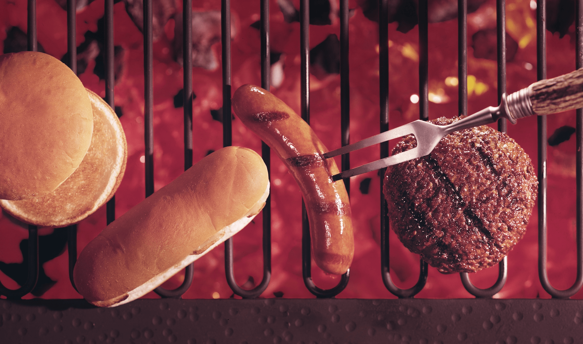 Hot dogs vs. hamburgers which is the healthier choice? Big Think