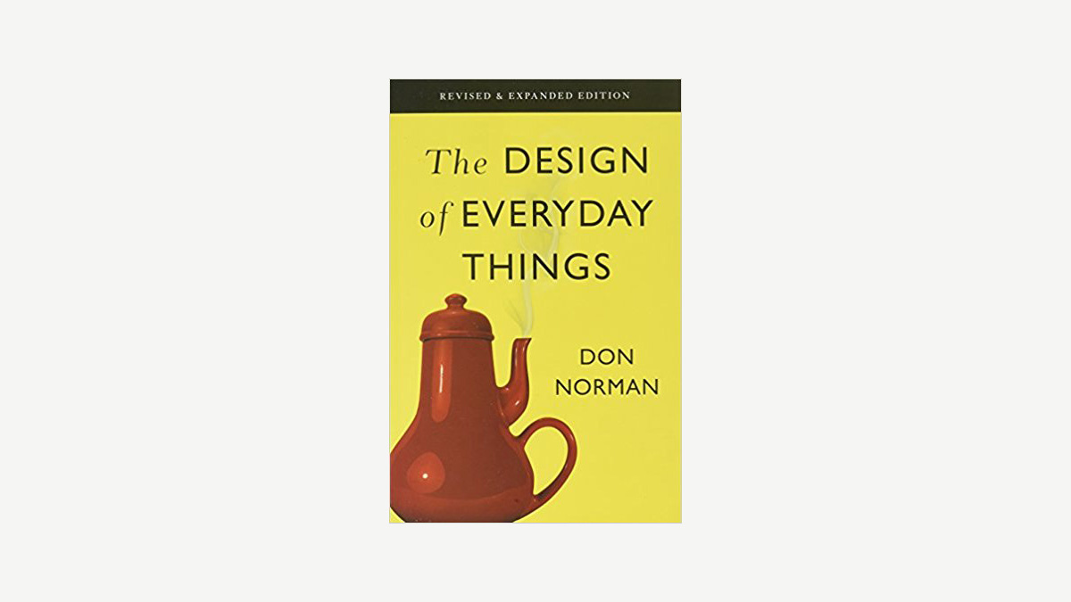 These 10 books will make you a better designer Big Think