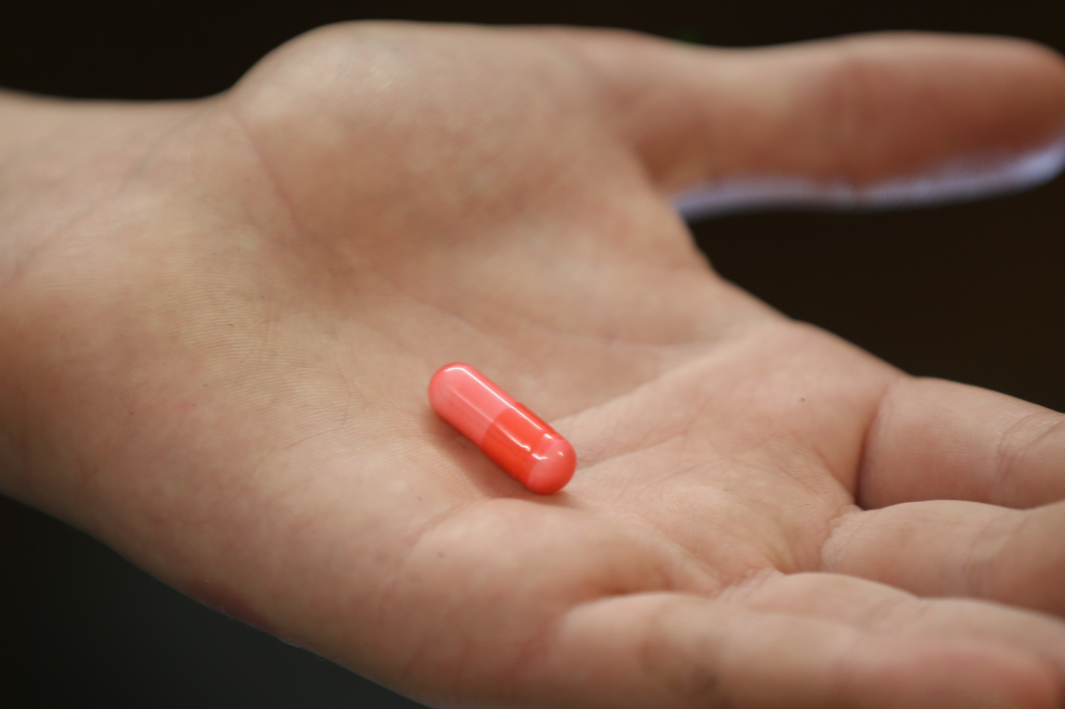 People are knowingly taking placebos — and feeling better anyway Big