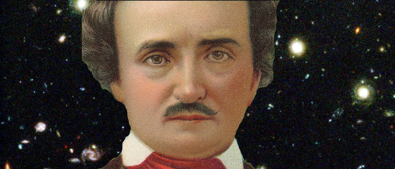 edgar allan poe Archives Big Think