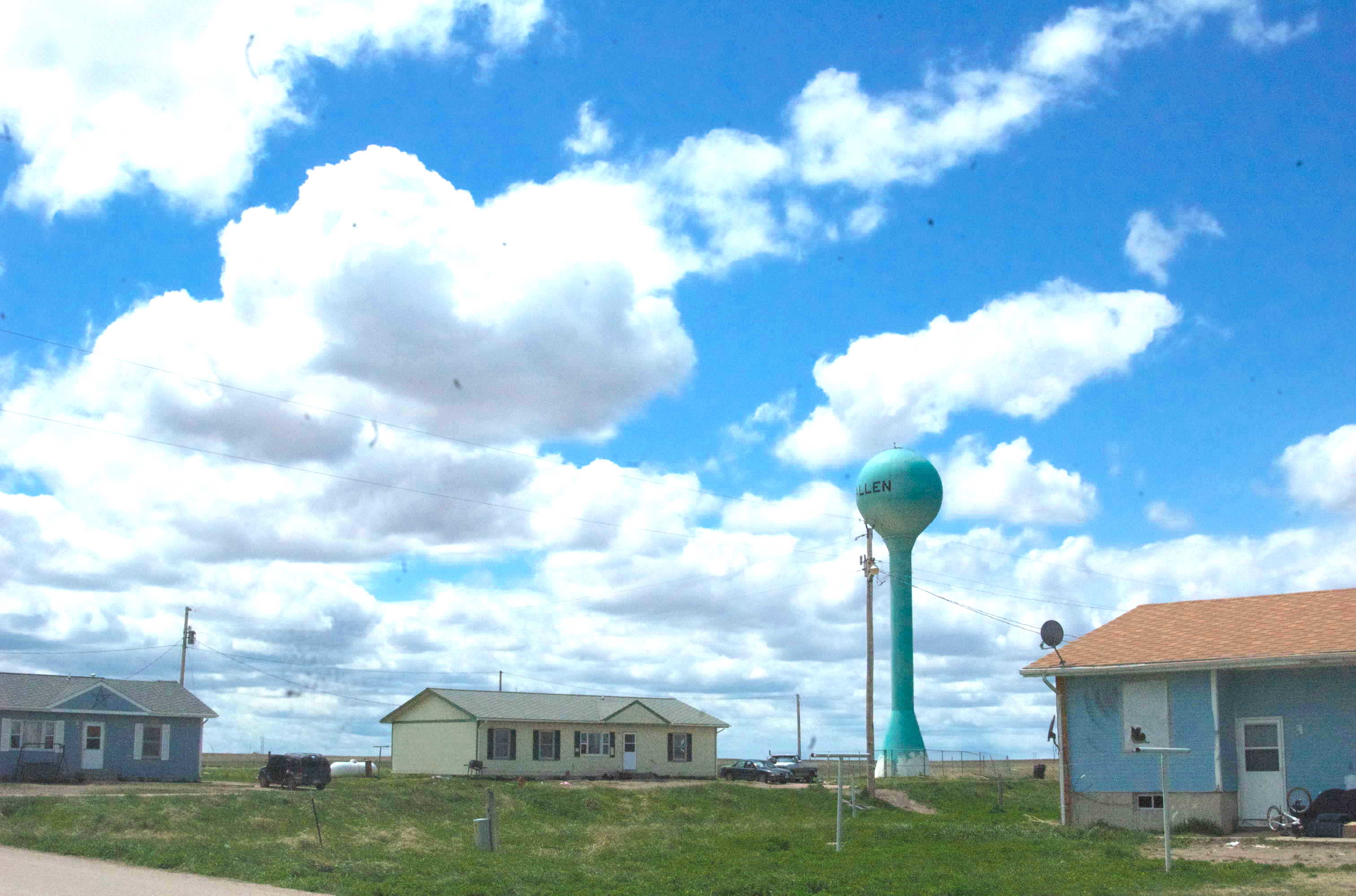 Where you live in America determines when you’ll die Big Think