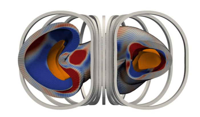 New nuclear fusion reactor design may be a breakthrough - Big Think