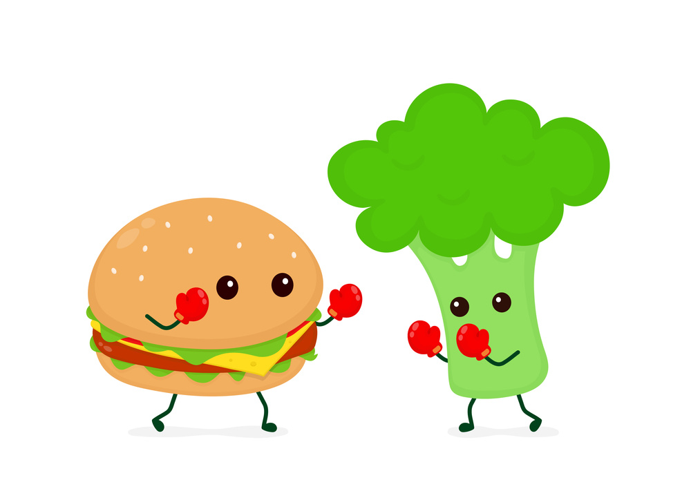 Do vegetarians really have better sex than meateaters? Big Think