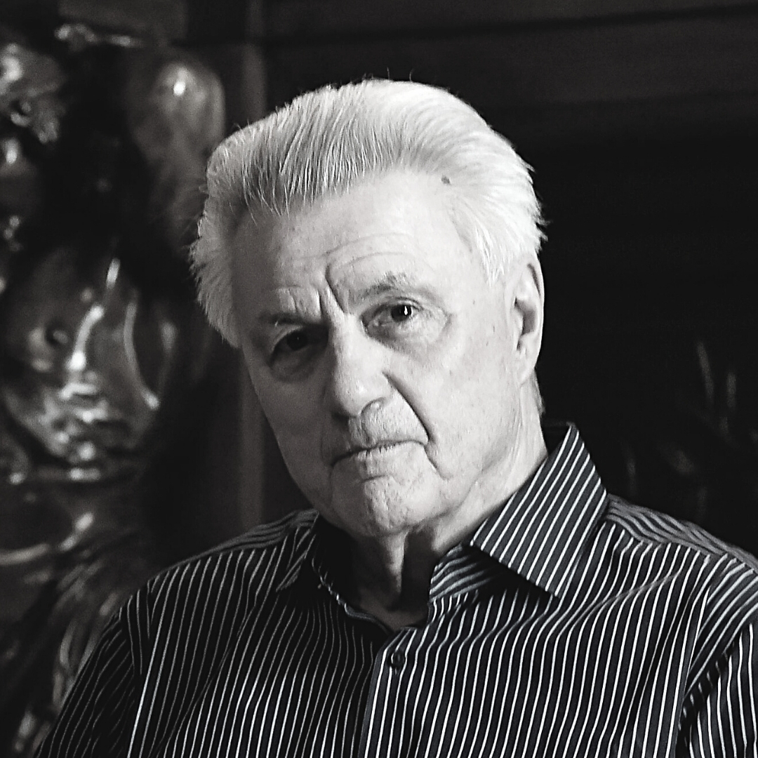 Big Think Interview with John Irving Big Think