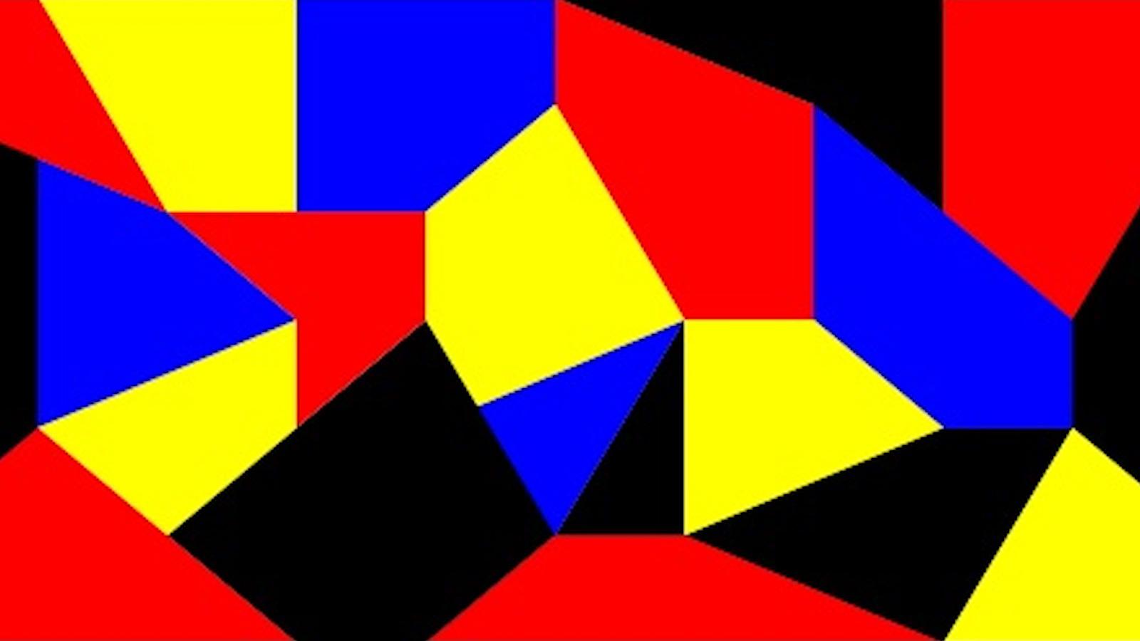 Just four colors are enough for any map. Why? Big Think