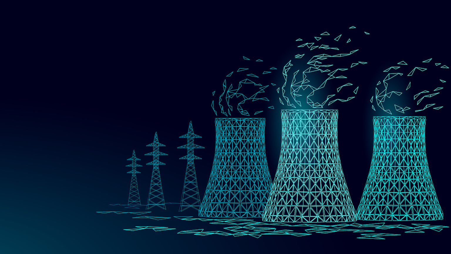 It's time for a nuclear renaissance Big Think