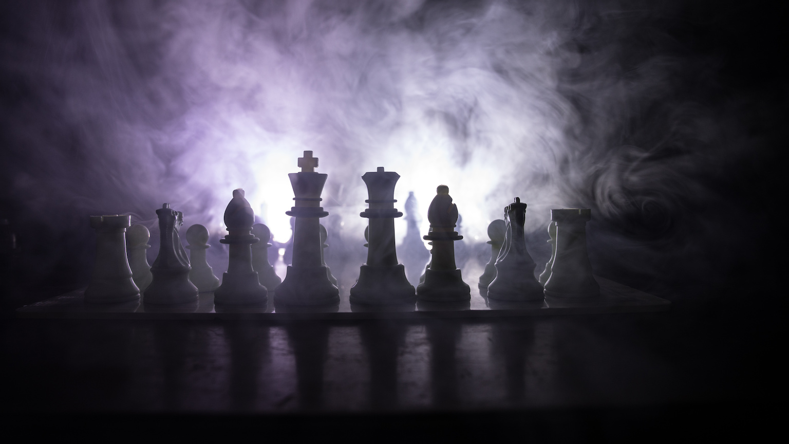 How did chess pieces get their names? Big Think