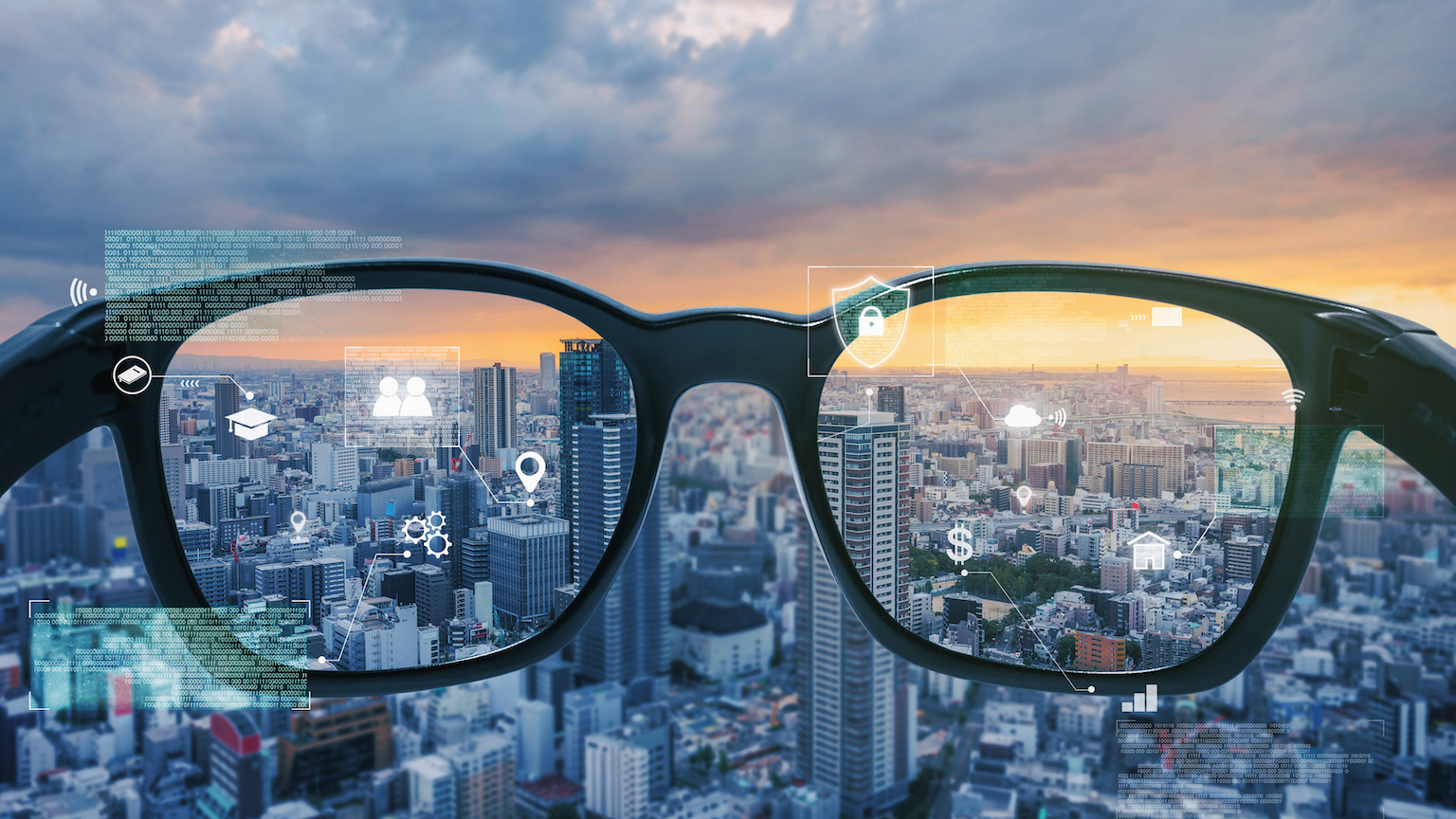 AR vs. VR Only one Metaverse will inherit the Earth Big Think