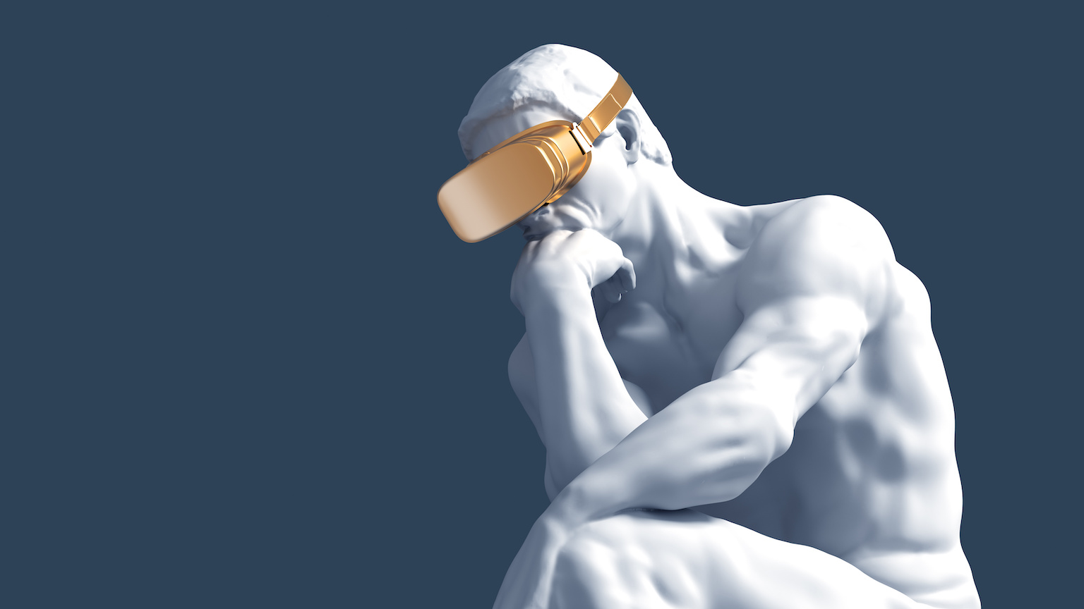 VR vs. AR vs. MR vs. XR What's the difference? Big Think