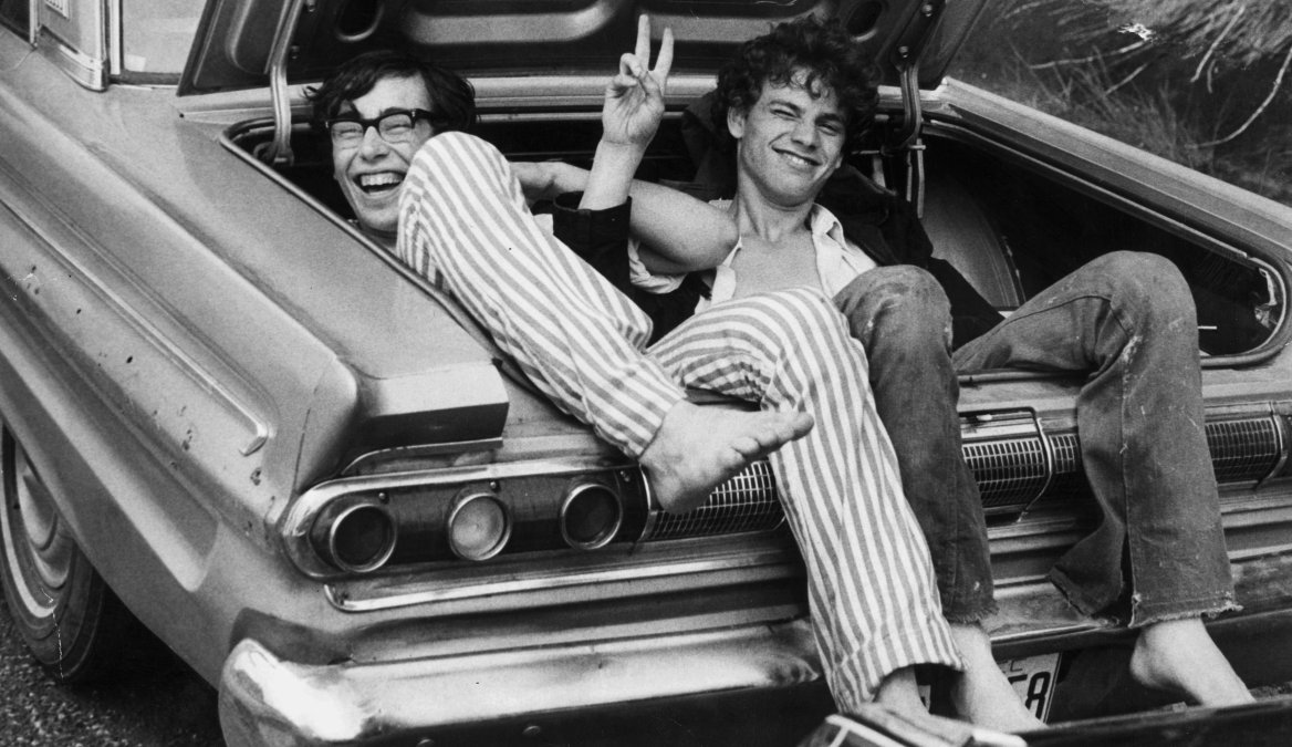 What Nietzsche really meant The Apollonian and Dionysian Big Think