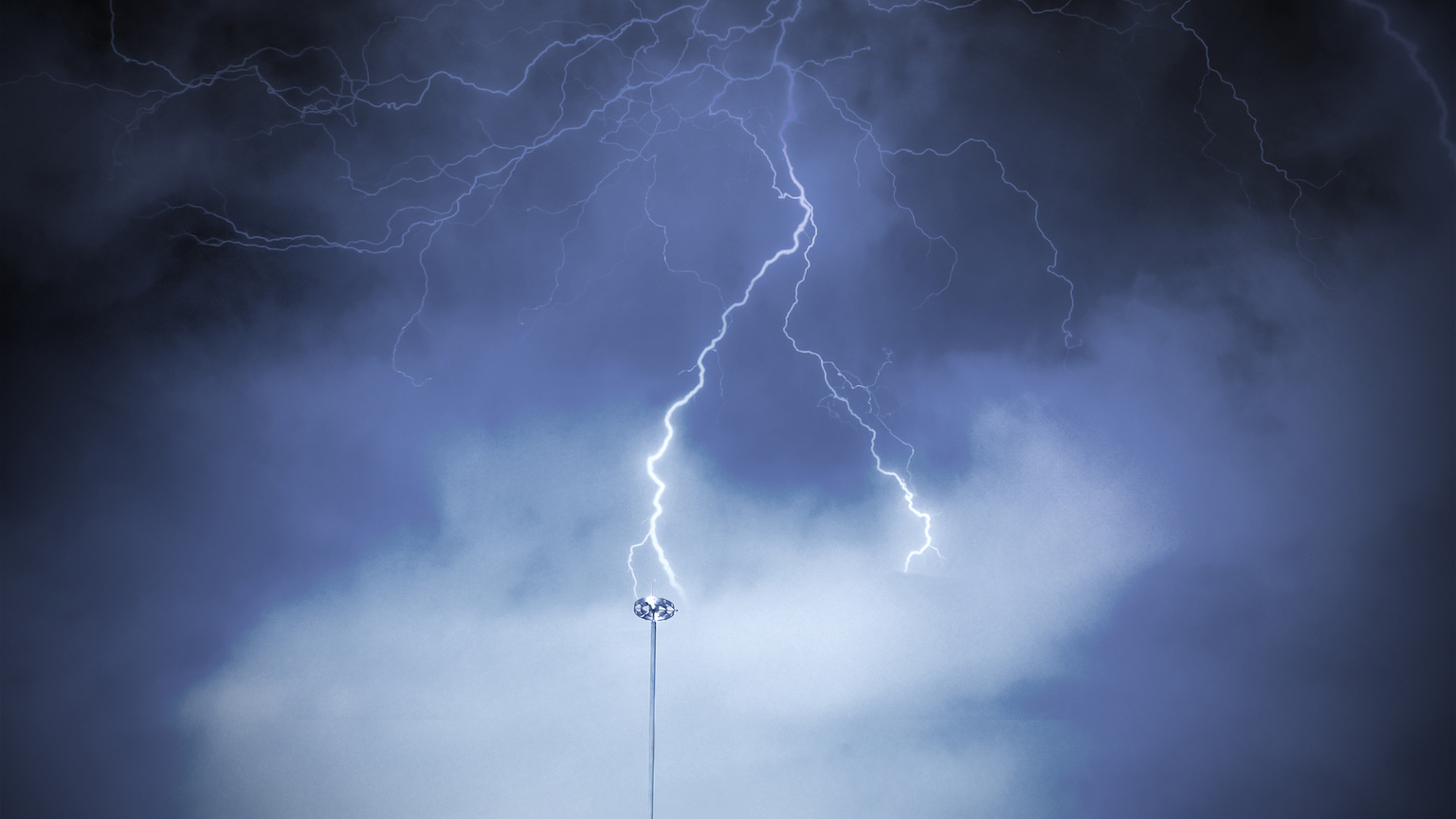 Ben Franklin's lightning rod was denounced by religious leaders Big Think