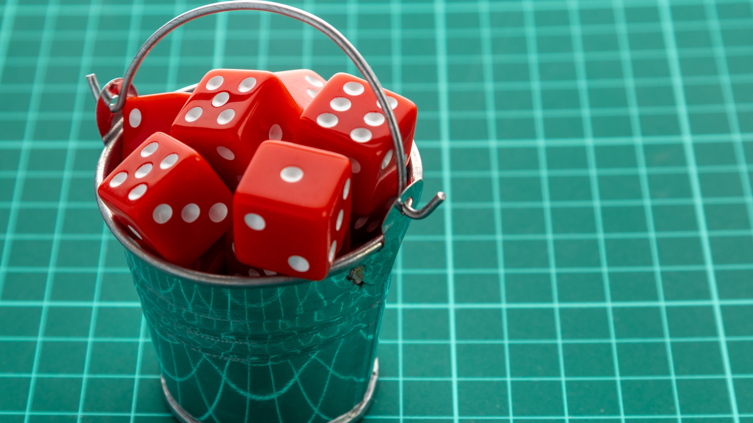 How one man broke a UK game show using game theory Big Think